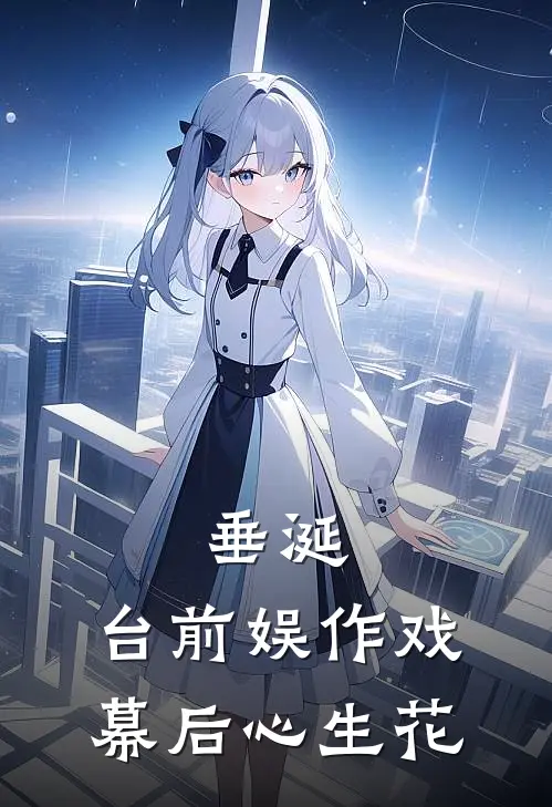 垂涎：台前娱作戏，幕后心生花