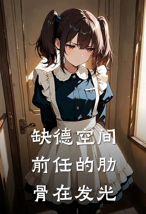 缺德空间：前任的肋骨在发光