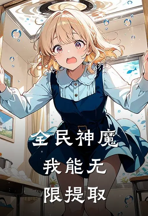 全民神魔：我能无限提取