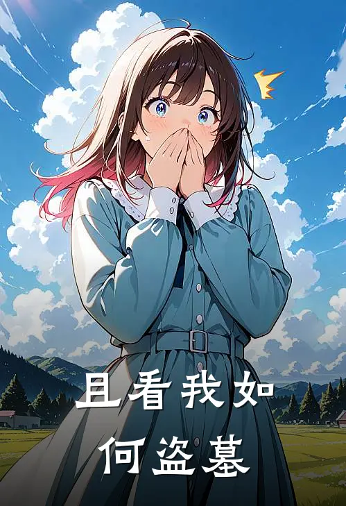 且看我如何盗墓