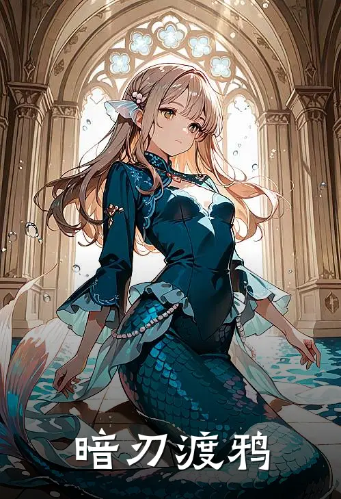 暗刃渡鸦