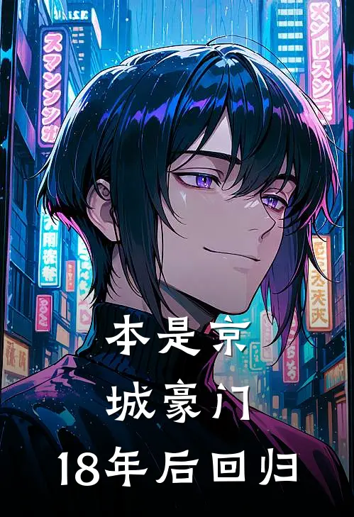 本是京城豪门，18年后回归