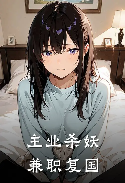 主业杀妖，兼职复国