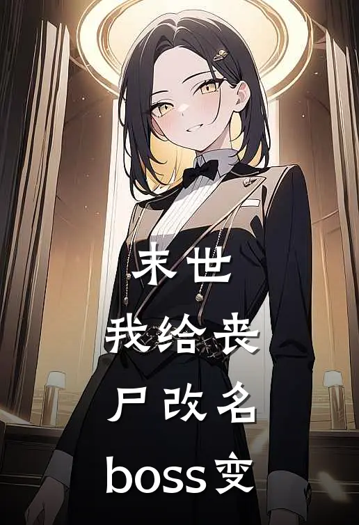 末世：我给丧尸改名，boss变