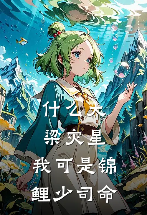 什么大梁灾星，我可是锦鲤少司命