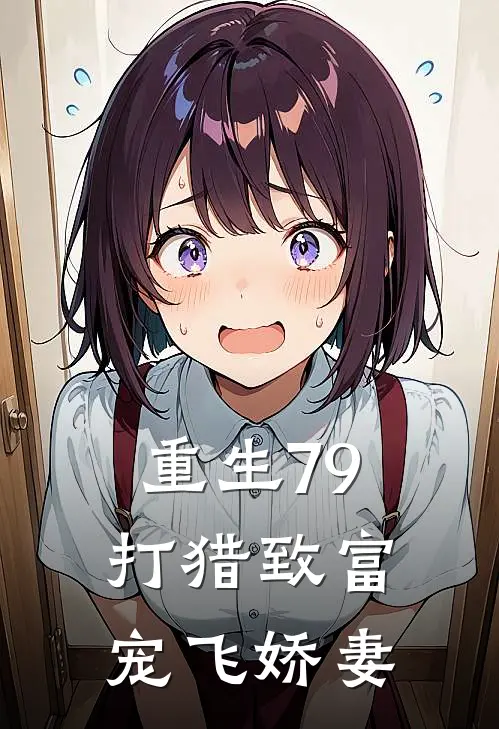 重生79：打猎致富，宠飞娇妻