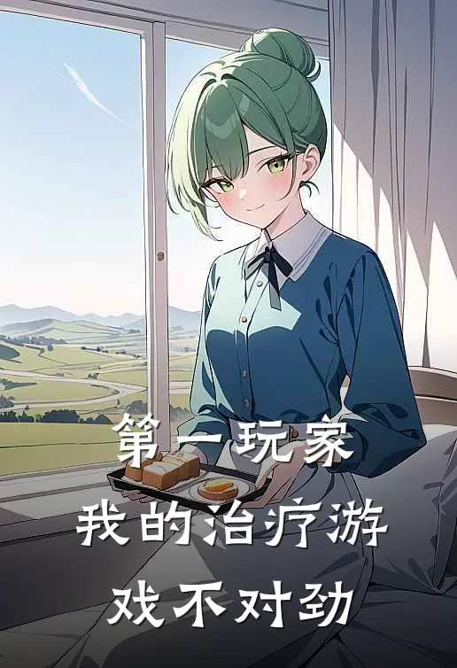 第一玩家，我的治疗游戏不对劲