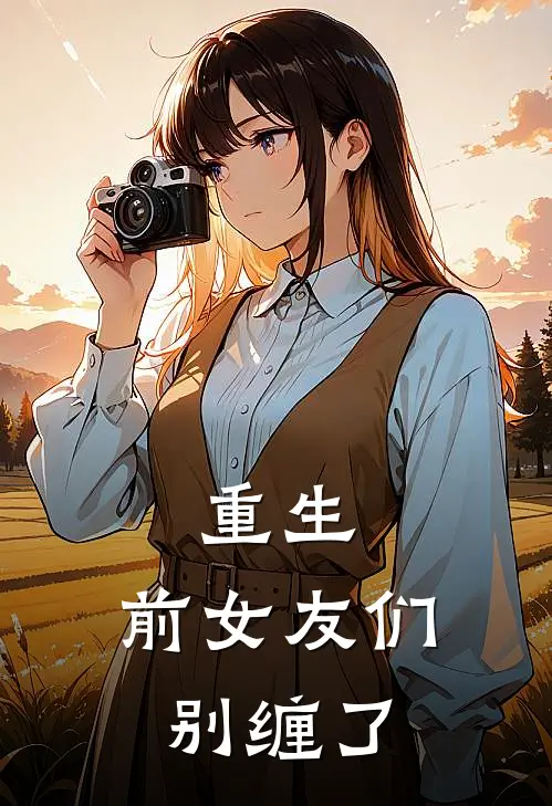 重生：前女友们别缠了