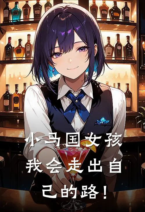 小马国女孩：我会走出自己的路！