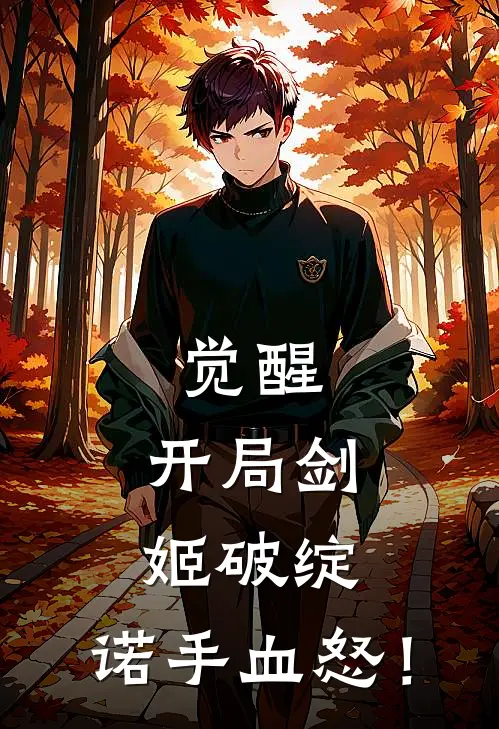 觉醒：开局剑姬破绽，诺手血怒！