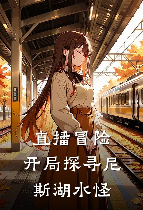 直播冒险：开局探寻尼斯湖水怪