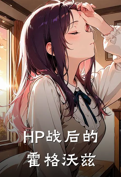 【HP】战后的霍格沃兹