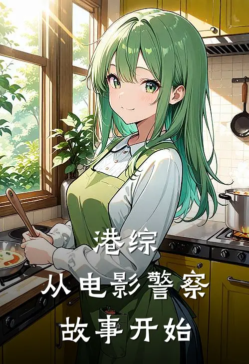 港综，从电影警察故事开始