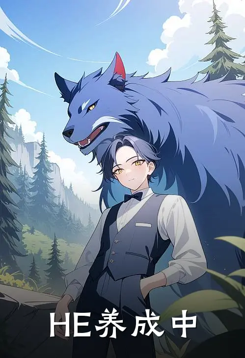 HE养成中