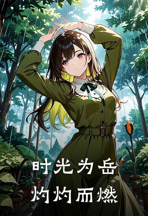 时光为岳灼灼而燃