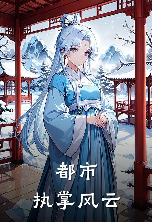 都市：执掌风云