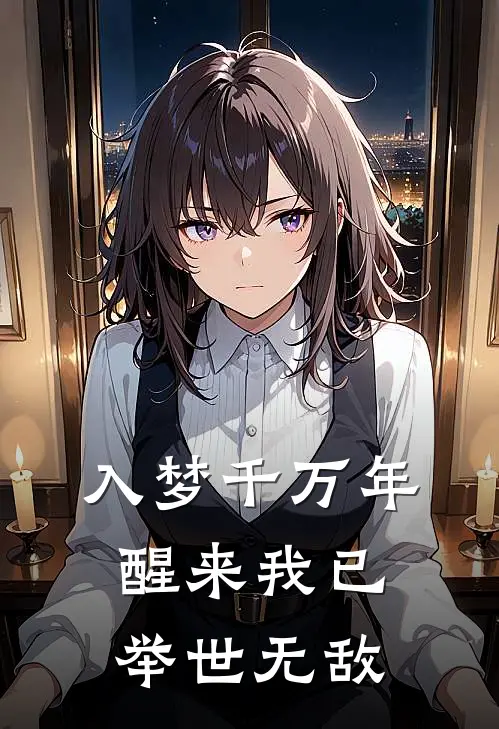 入梦千万年：醒来我已举世无敌