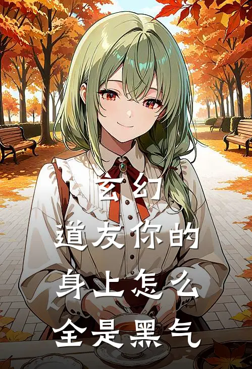 玄幻：道友你的身上怎么全是黑气