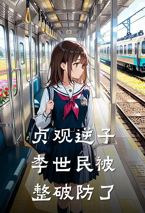 贞观逆子：李世民被整破防了