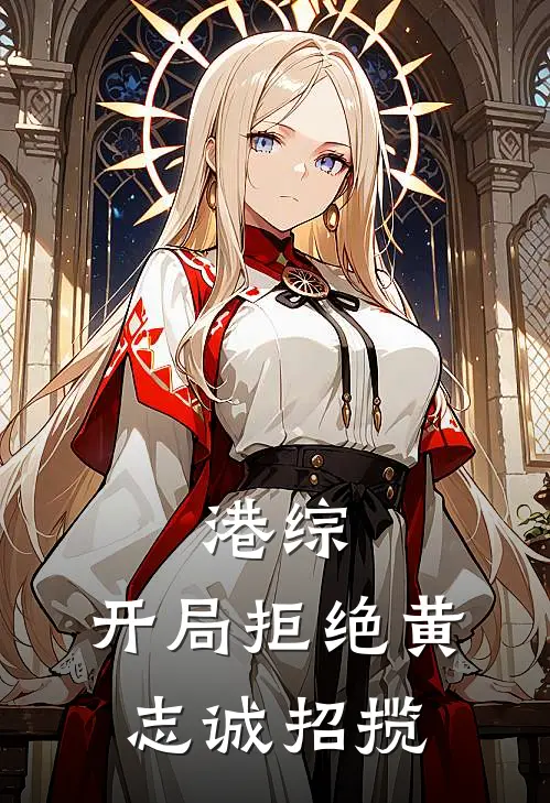 港综：开局拒绝黄志诚招揽