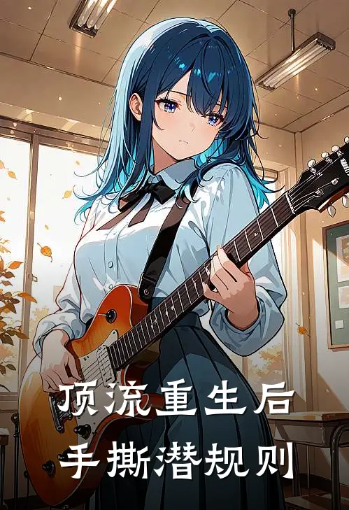 顶流重生后手撕潜规则