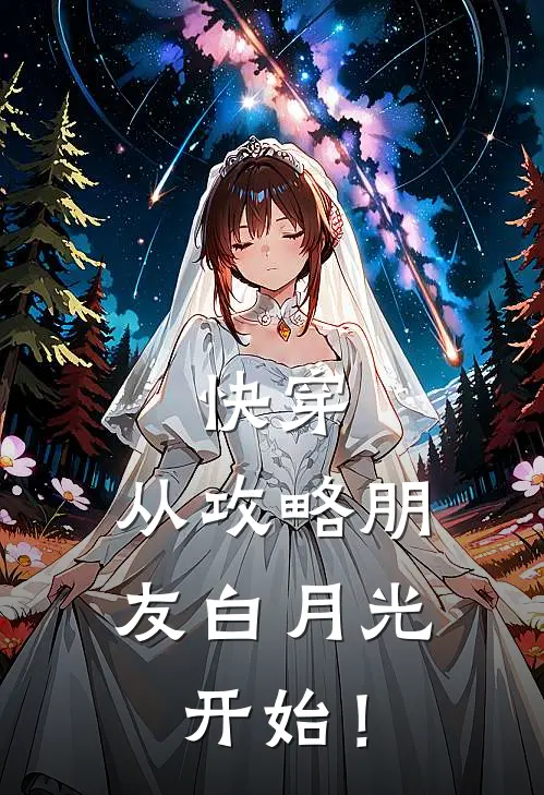 快穿，从攻略朋友白月光开始！