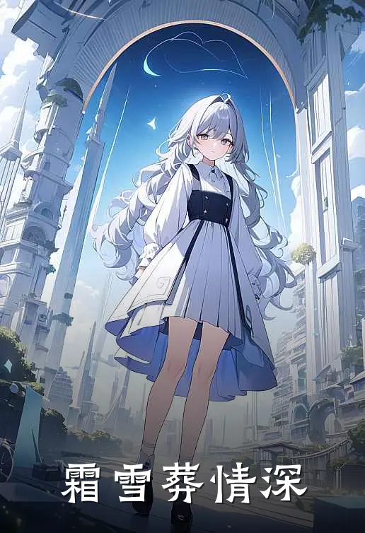 霜雪葬情深