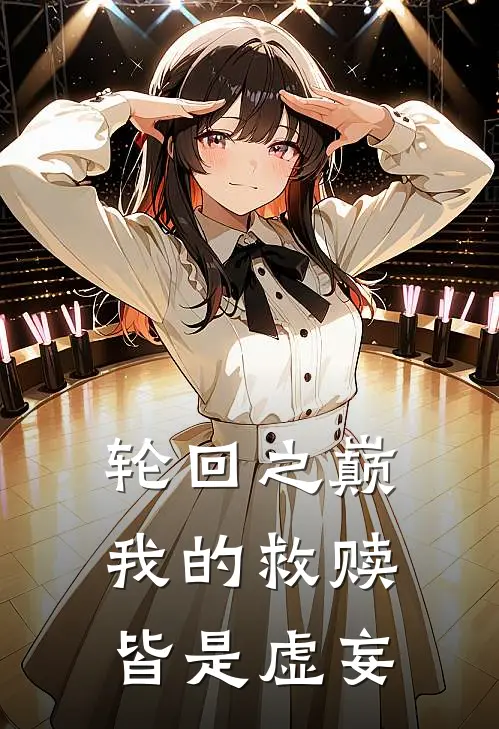 轮回之巅，我的救赎皆是虚妄