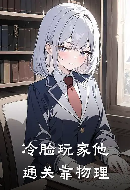 冷脸玩家他通关靠物理