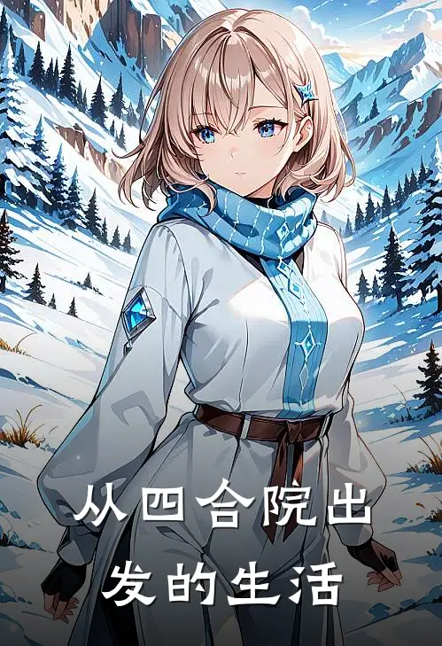 从四合院出发的生活