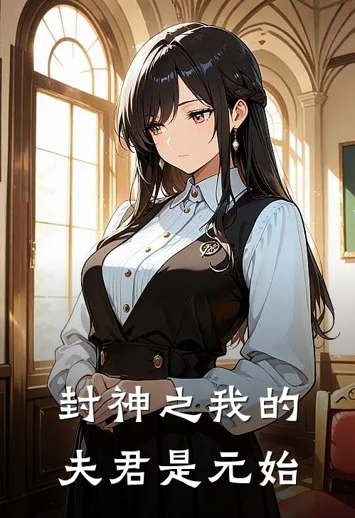 封神之我的夫君是元始