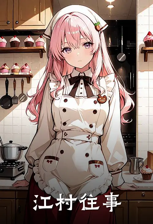 江村往事