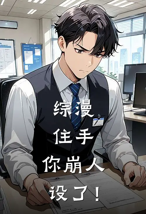 综漫：住手，你崩人设了！