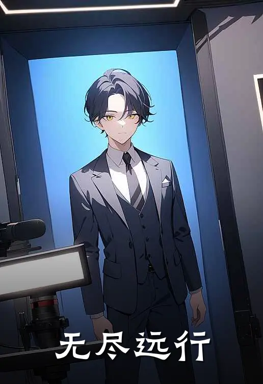 无尽远行