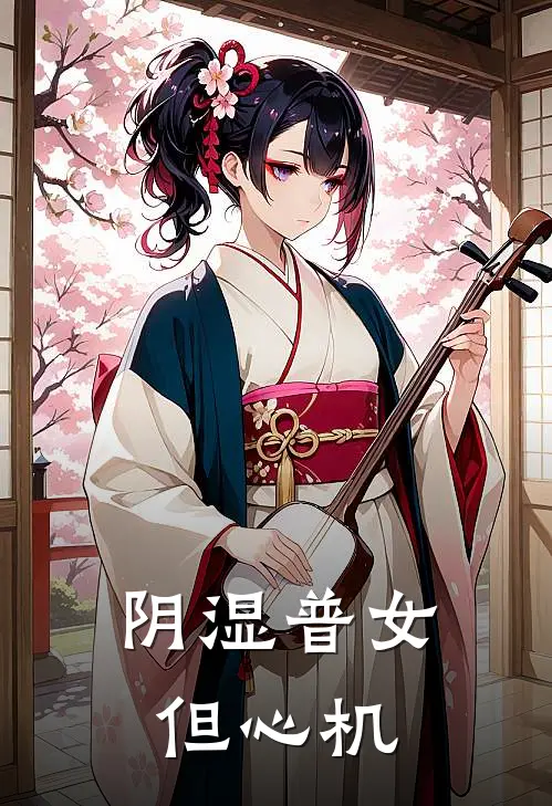 阴湿普女，但心机