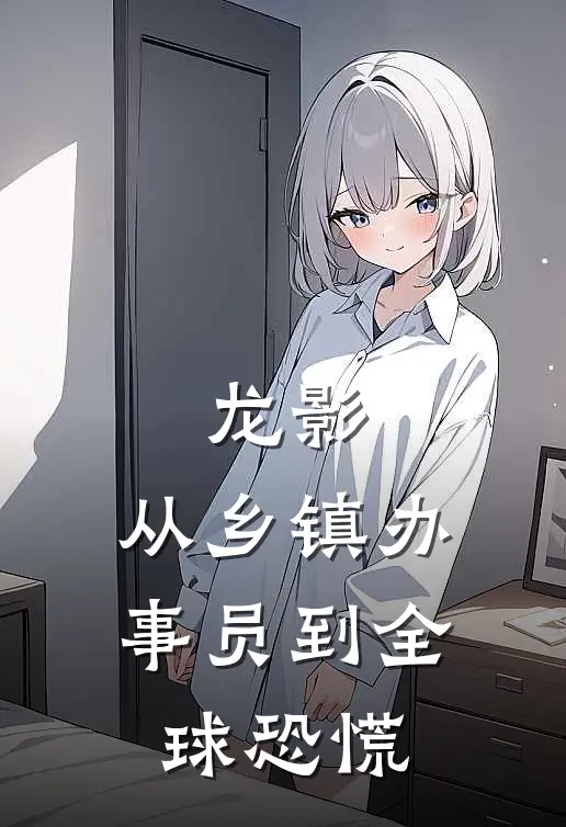 龙影：从乡镇办事员到全球恐慌