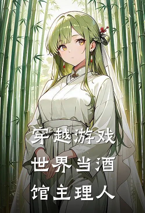 穿越游戏世界当酒馆主理人
