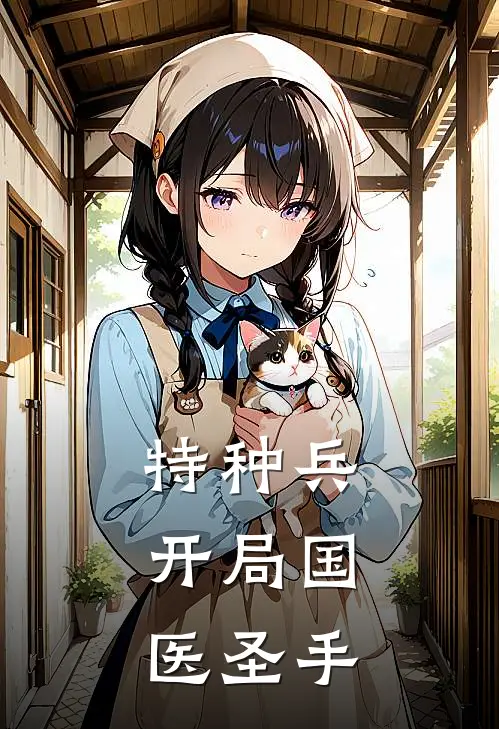 特种兵：开局国医圣手