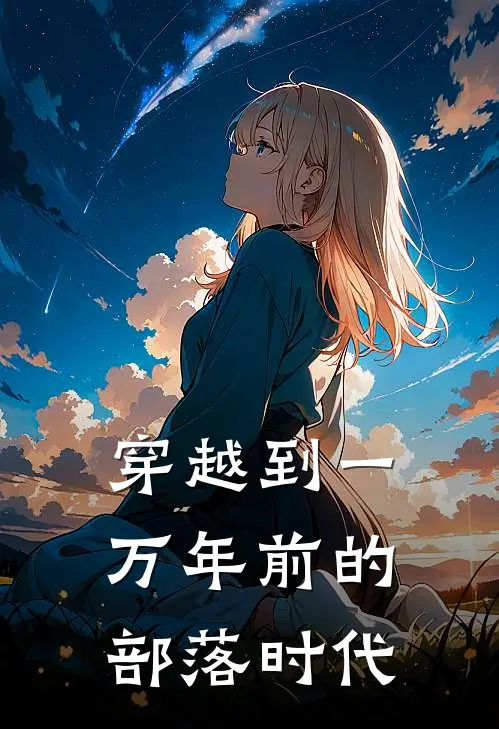 穿越到一万年前的部落时代