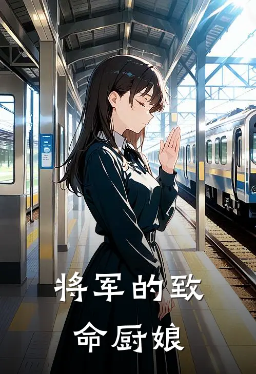 将军的致命厨娘