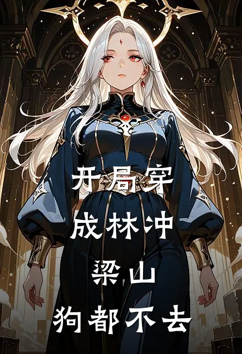 开局穿成林冲：梁山，狗都不去