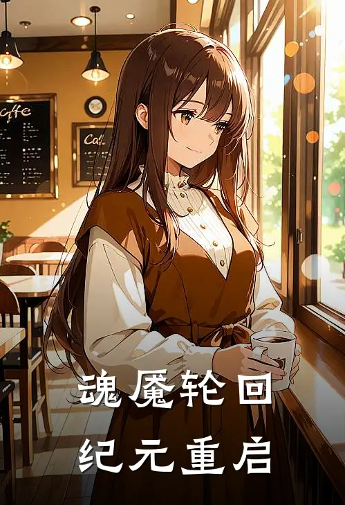 魂魇轮回：纪元重启