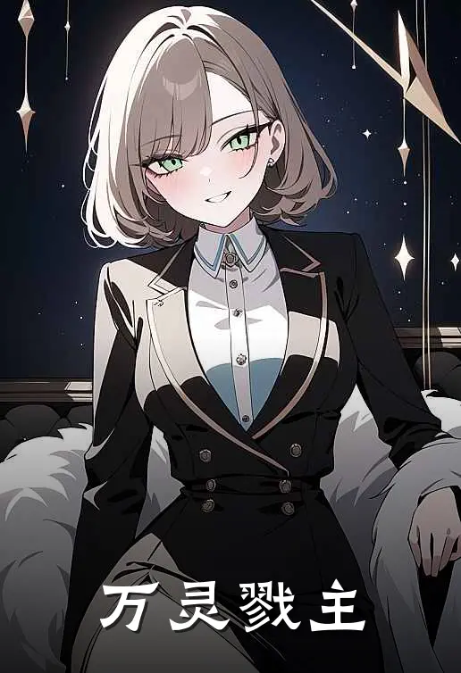 万灵戮主