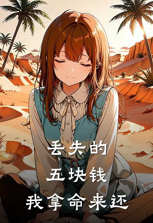 丢失的五块钱，我拿命来还