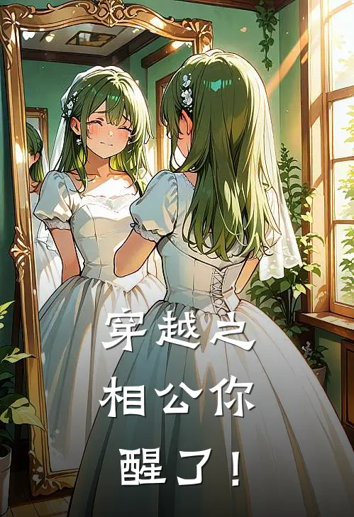 穿越之：相公你醒了！