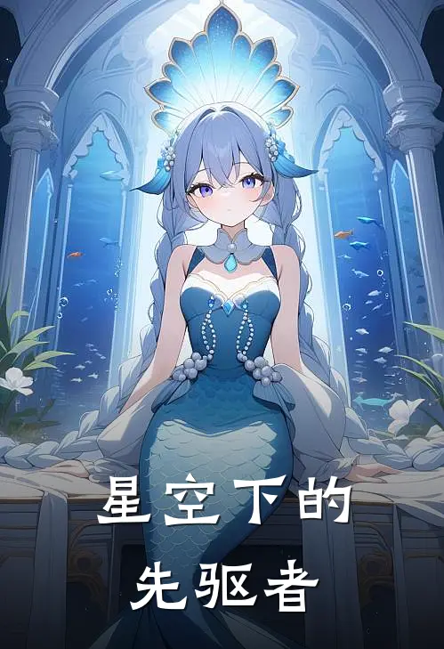 星空下的先驱者