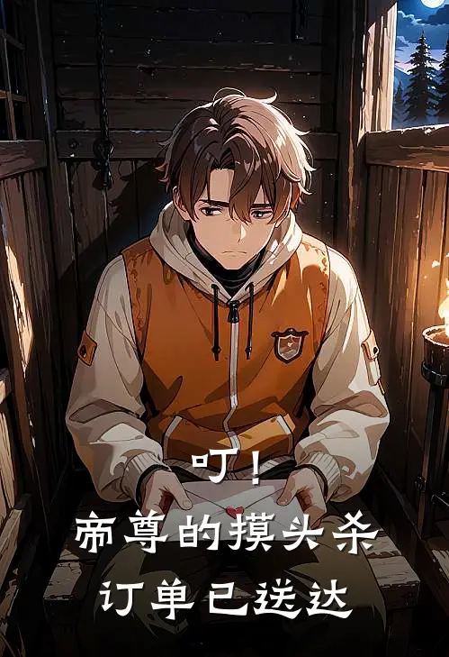 叮！帝尊的摸头杀订单已送达