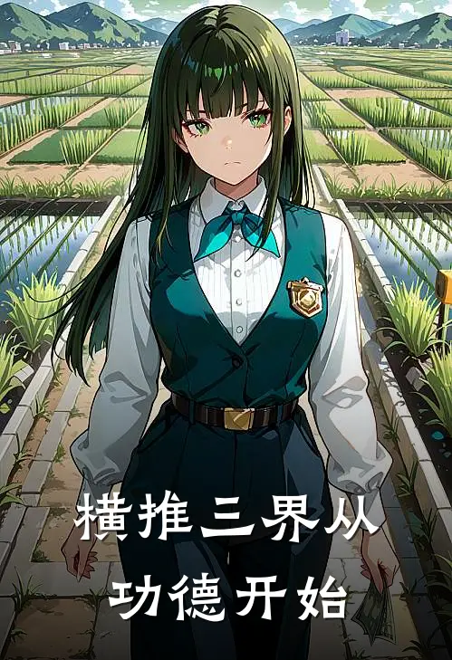 横推三界从功德开始