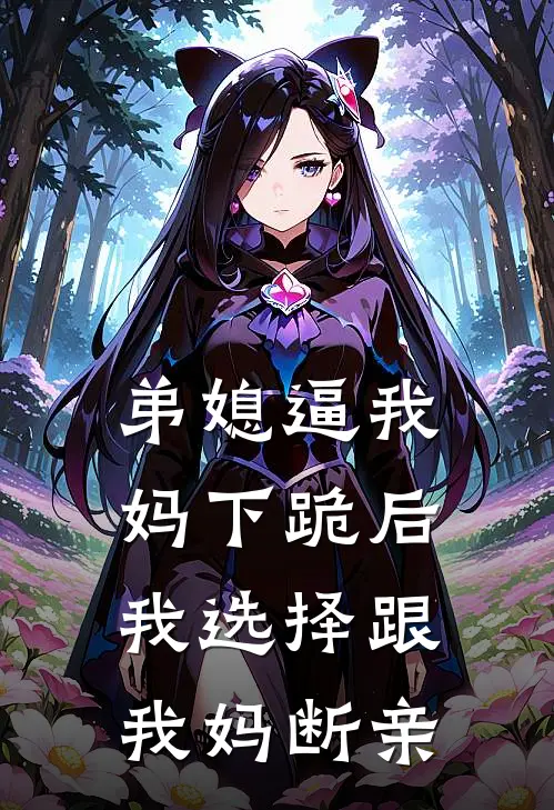 弟媳逼我妈下跪后，我选择跟我妈断亲