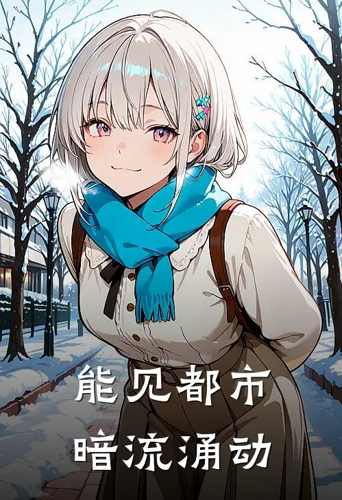 能见都市：暗流涌动